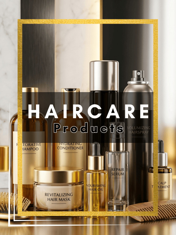 Haircare