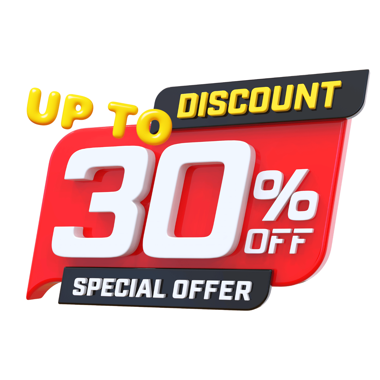 Special promo